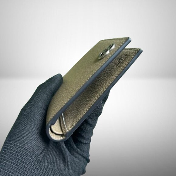 Gucci GG Marmont bi-fold card case wallet - NEW - Picture 5 of 7